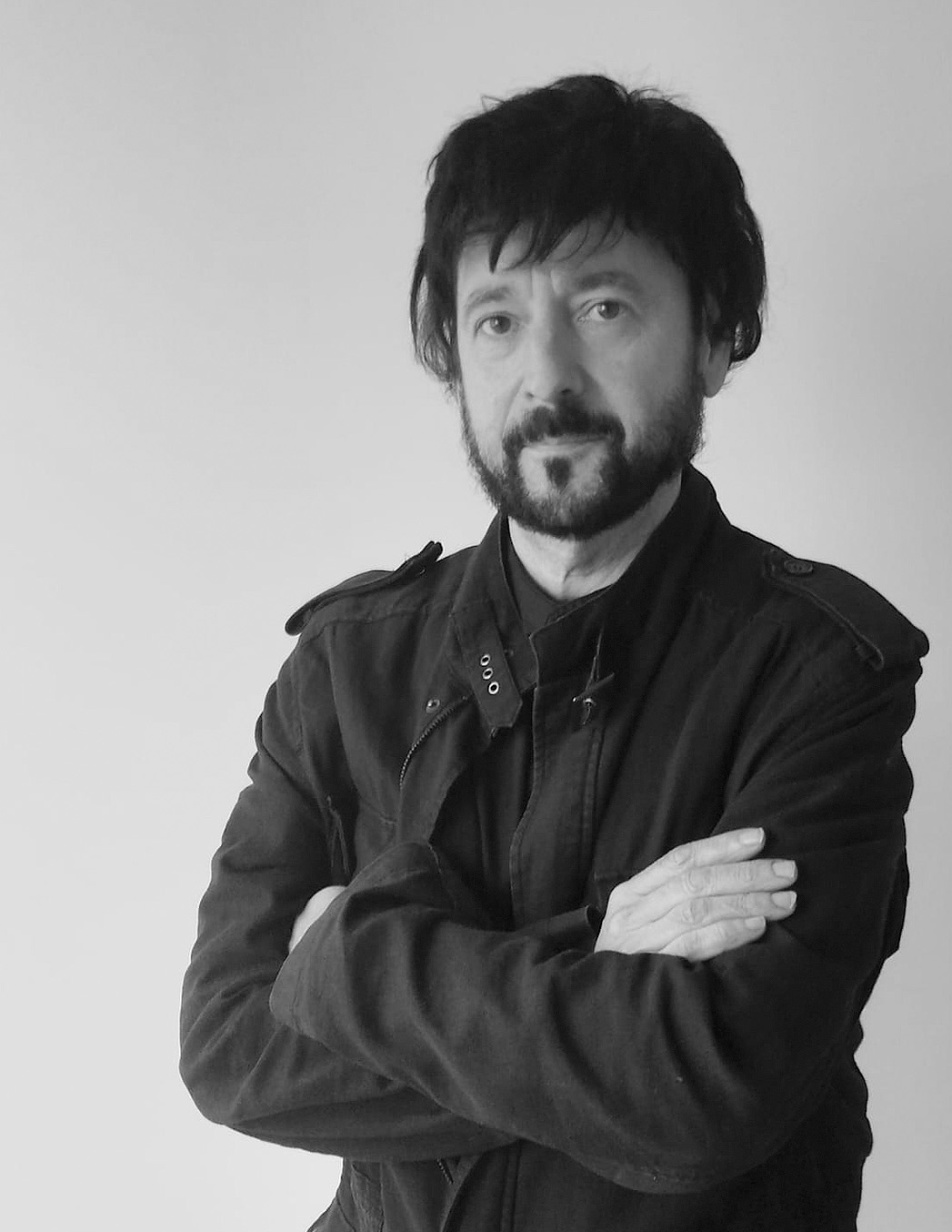 Cesar Molero Belmonte